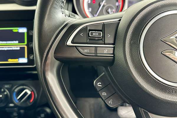 2023 Suzuki SWIFT GL NAVI AZ SERIES II