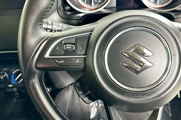 2023 Suzuki SWIFT GL NAVI AZ SERIES II