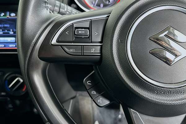 2023 Suzuki SWIFT GL NAVI AZ SERIES II