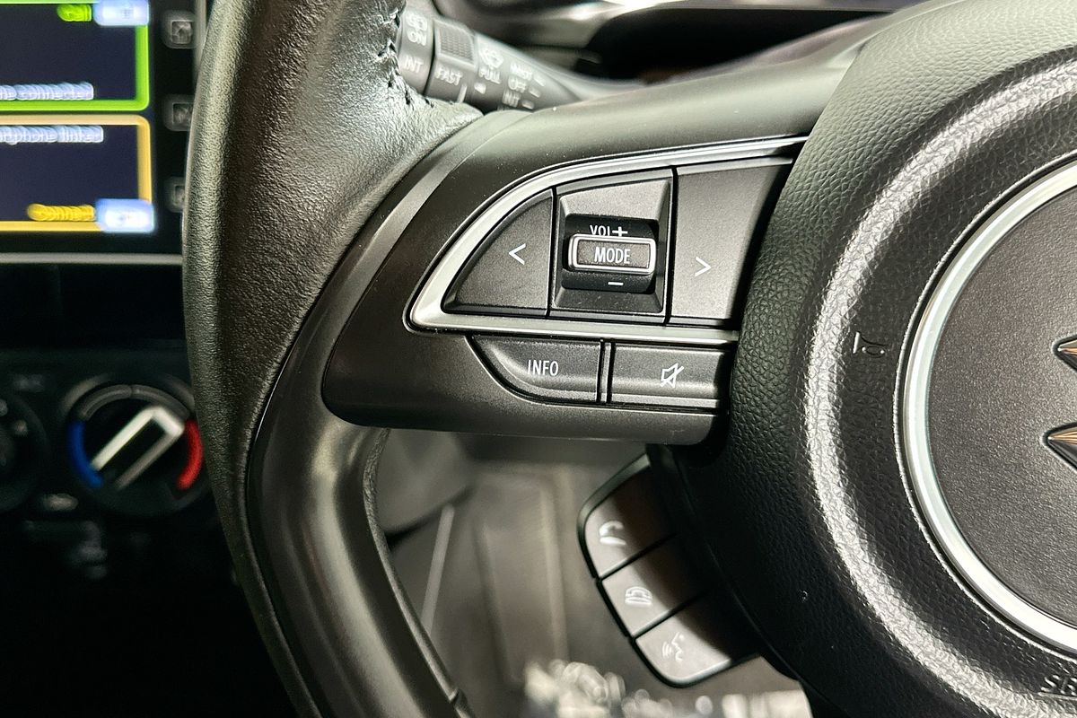 2023 Suzuki SWIFT GL NAVI AZ SERIES II