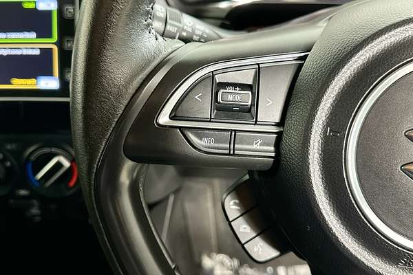 2023 Suzuki SWIFT GL NAVI AZ SERIES II