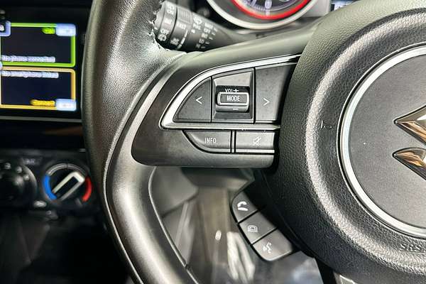 2023 Suzuki SWIFT GL NAVI AZ SERIES II