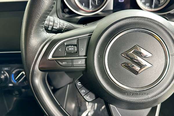 2023 Suzuki SWIFT GL NAVI AZ SERIES II