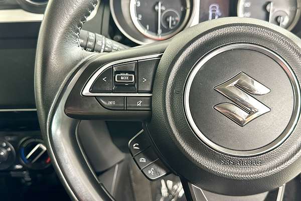 2023 Suzuki SWIFT GL NAVI AZ SERIES II