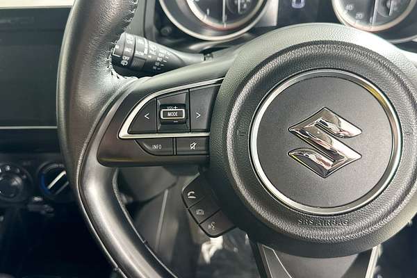 2023 Suzuki SWIFT GL NAVI AZ SERIES II