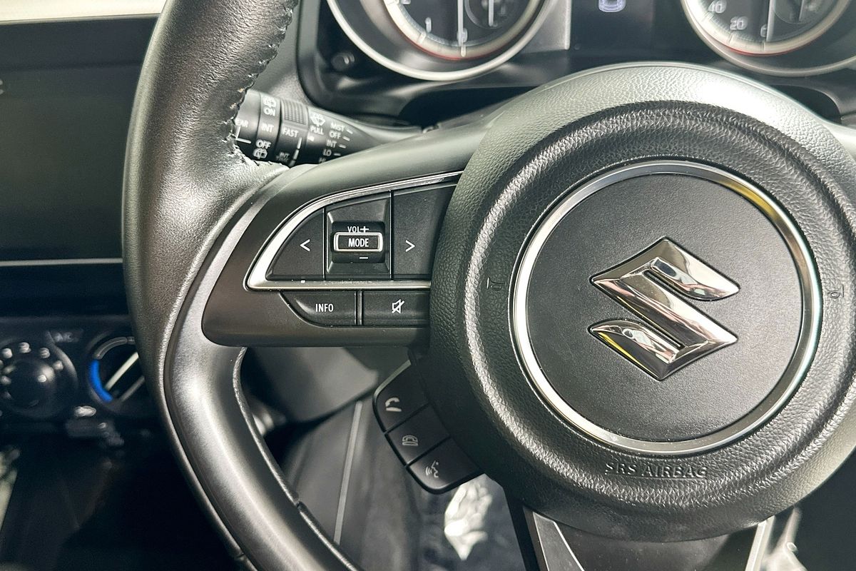 2023 Suzuki SWIFT GL NAVI AZ SERIES II
