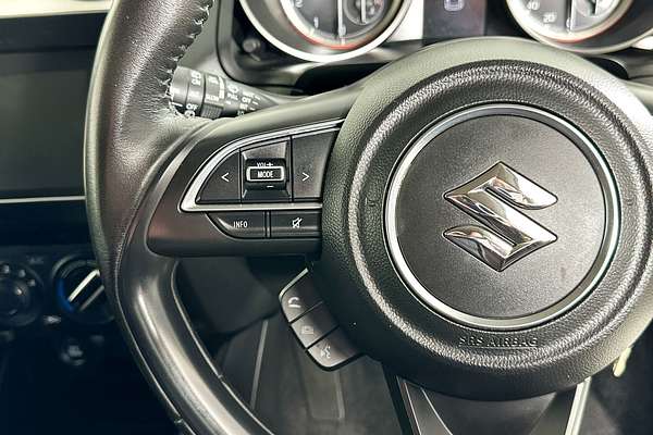 2023 Suzuki SWIFT GL NAVI AZ SERIES II