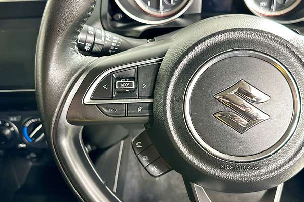 2023 Suzuki SWIFT GL NAVI AZ SERIES II