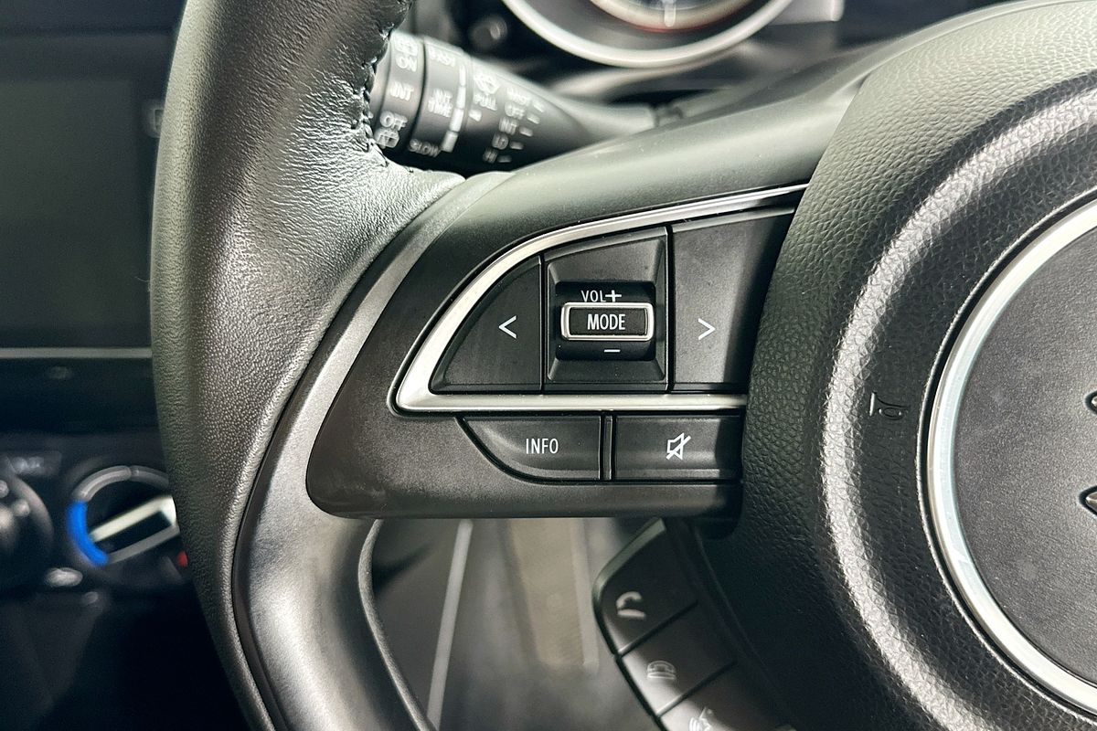 2023 Suzuki SWIFT GL NAVI AZ SERIES II