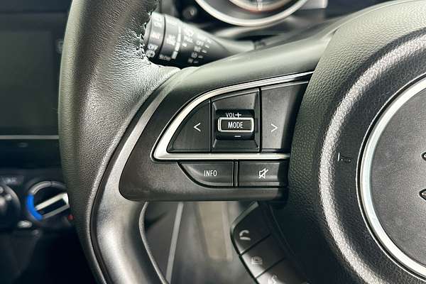 2023 Suzuki SWIFT GL NAVI AZ SERIES II