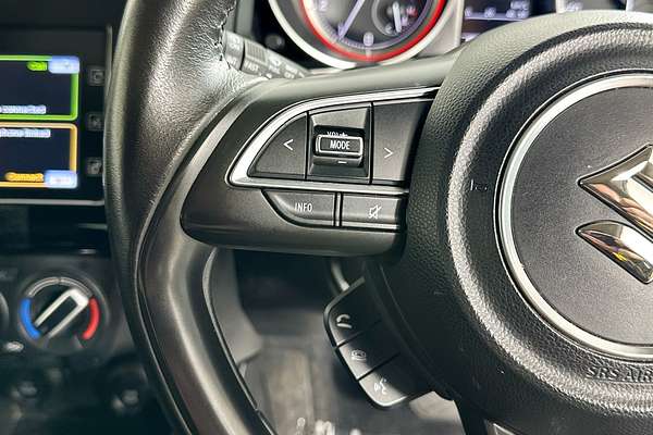 2023 Suzuki SWIFT GL NAVI AZ SERIES II