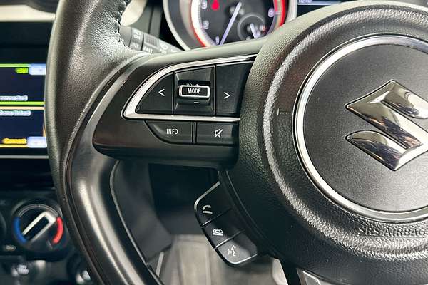 2023 Suzuki SWIFT GL NAVI AZ SERIES II