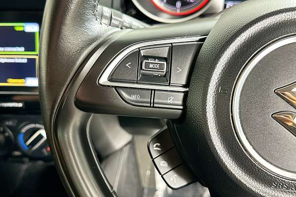 2023 Suzuki SWIFT GL NAVI AZ SERIES II