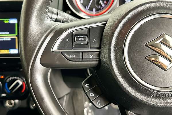 2023 Suzuki SWIFT GL NAVI AZ SERIES II