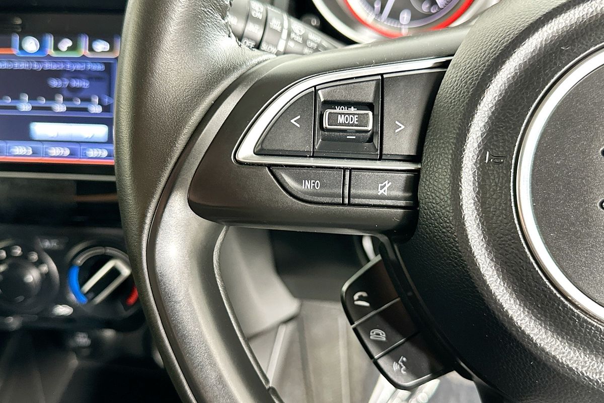 2023 Suzuki SWIFT GL NAVI AZ SERIES II