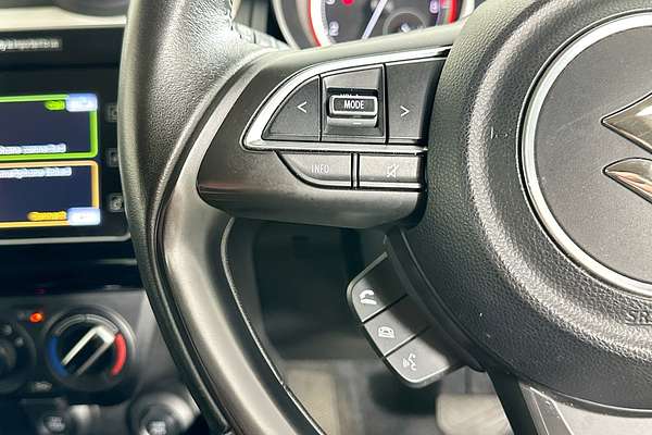 2023 Suzuki SWIFT GL NAVI AZ SERIES II