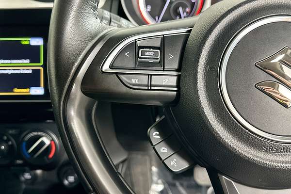 2023 Suzuki SWIFT GL NAVI AZ SERIES II