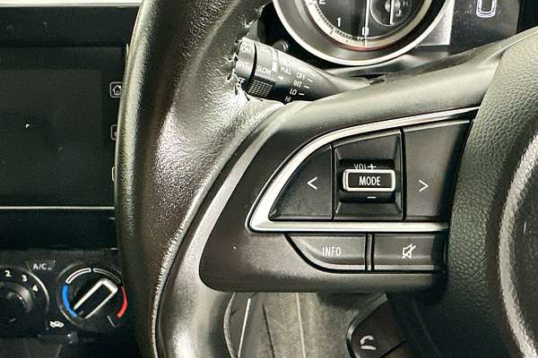 2023 Suzuki SWIFT GL NAVI AZ SERIES II