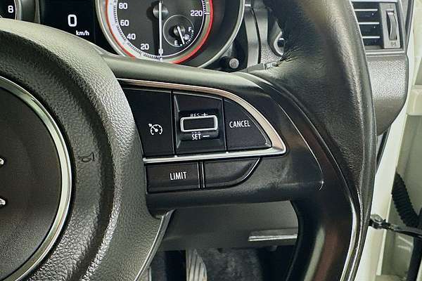 2022 Suzuki Swift GL AZ Series II