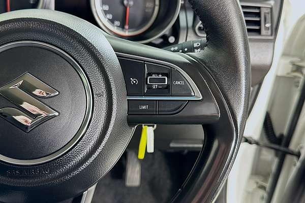 2020 Suzuki Swift GL AZ Series II