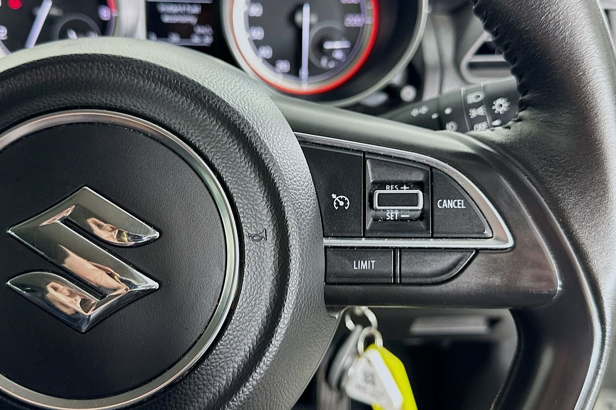 2023 Suzuki Swift GL AZ Series II