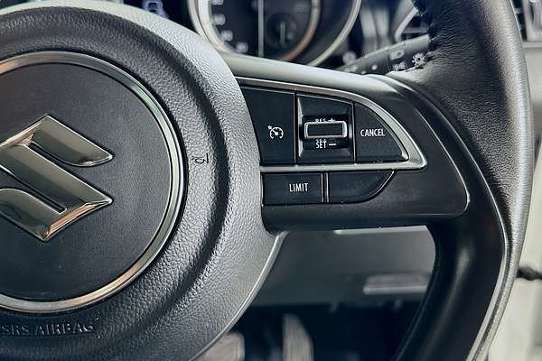 2023 Suzuki SWIFT GL AZ Series II
