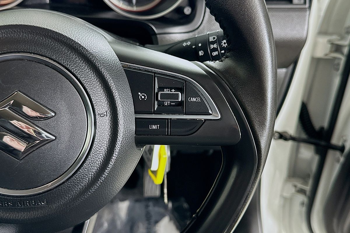 2023 Suzuki SWIFT GL AZ Series II