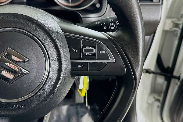 2023 Suzuki SWIFT GL AZ Series II