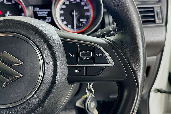 2023 Suzuki Swift GL AZ Series II