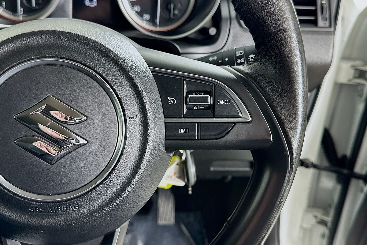 2023 Suzuki SWIFT GL AZ Series II