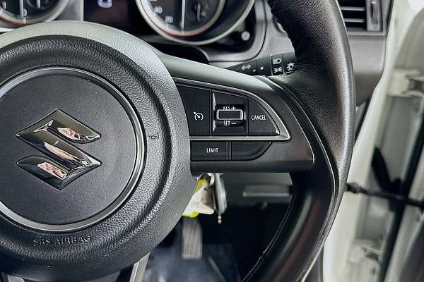 2023 Suzuki SWIFT GL AZ Series II