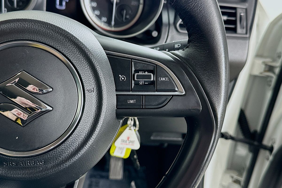 2023 Suzuki SWIFT GL AZ Series II