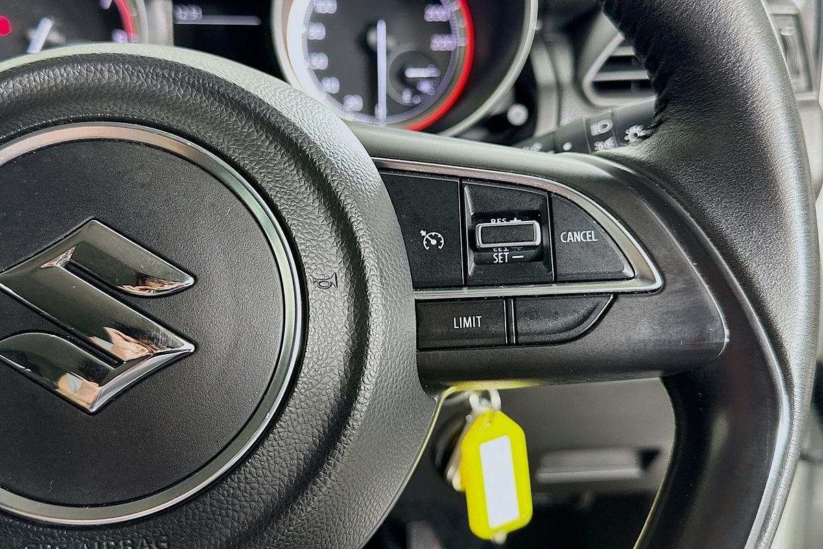 2023 Suzuki Swift GL AZ Series II