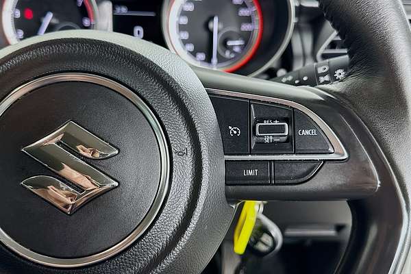 2023 Suzuki SWIFT GL NAVI AZ SERIES II