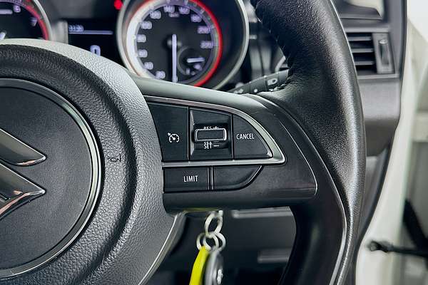 2023 Suzuki SWIFT GL NAVI AZ SERIES II