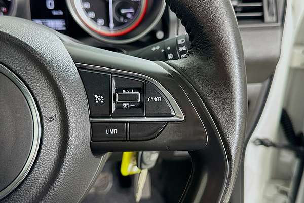 2023 Suzuki SWIFT GL NAVI AZ SERIES II
