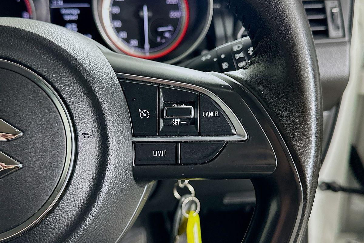 2023 Suzuki SWIFT GL NAVI AZ SERIES II