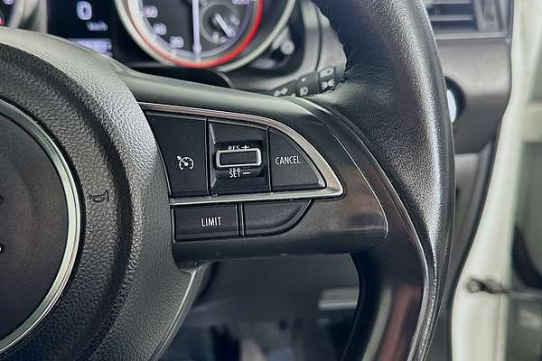 2022 Suzuki SWIFT GL NAVI AZ SERIES II