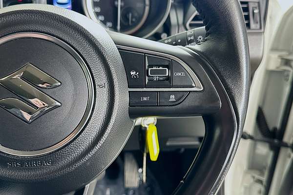 2022 Suzuki SWIFT GL NAVI PLUS AZ SERIES II