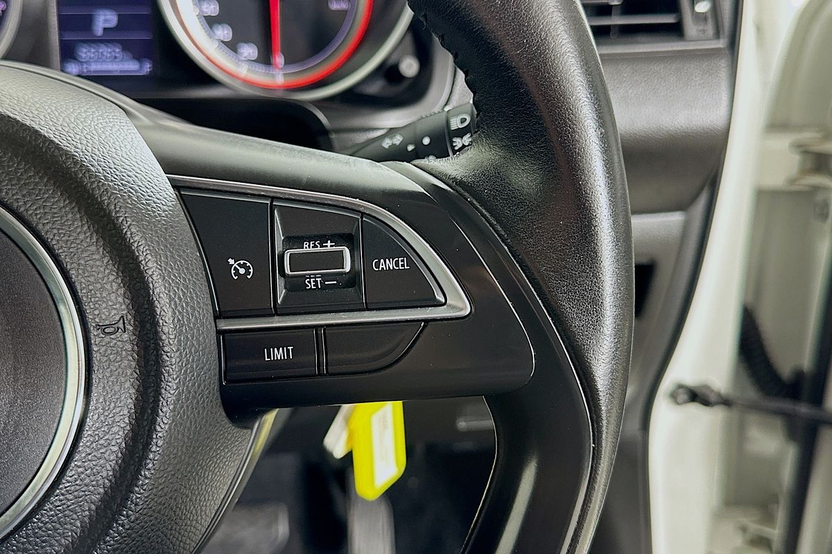 2020 Suzuki SWIFT GL NAVI AZ SERIES II