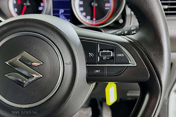 2020 Suzuki SWIFT GL NAVI AZ SERIES II