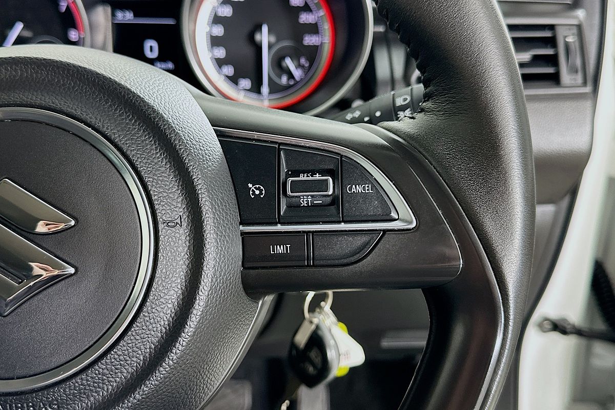 2023 Suzuki SWIFT GL NAVI AZ SERIES II