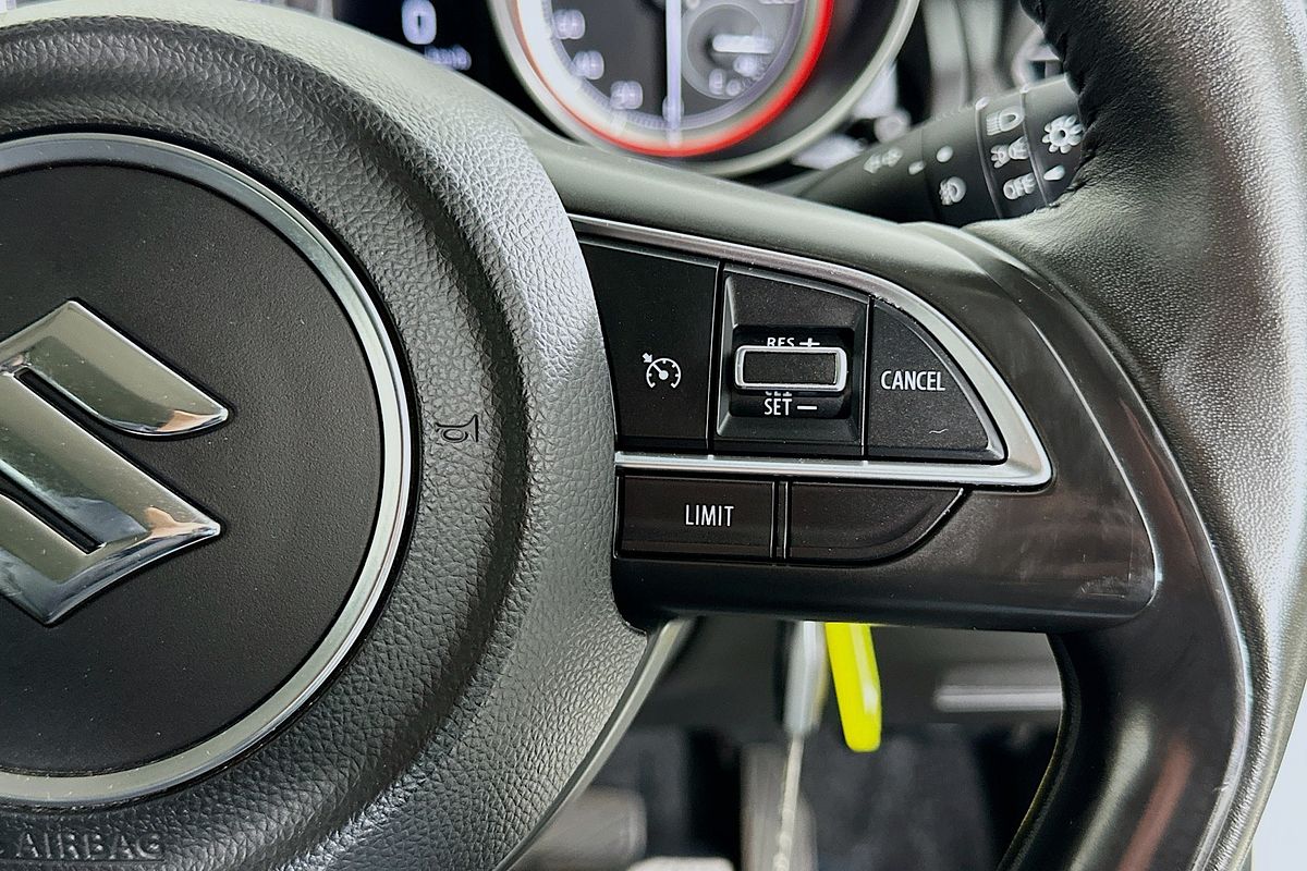 2023 Suzuki SWIFT GL NAVI AZ SERIES II