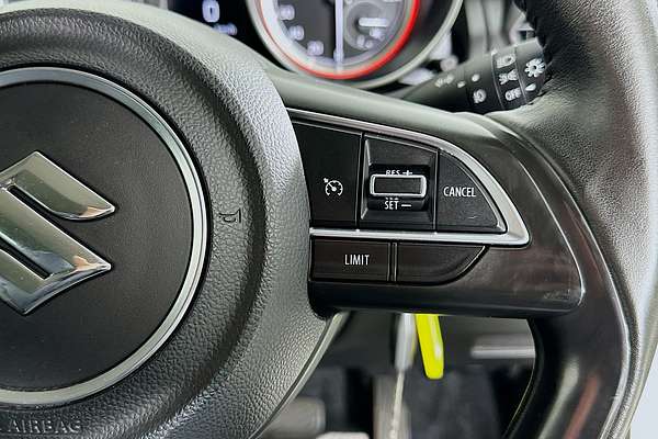 2023 Suzuki SWIFT GL NAVI AZ SERIES II