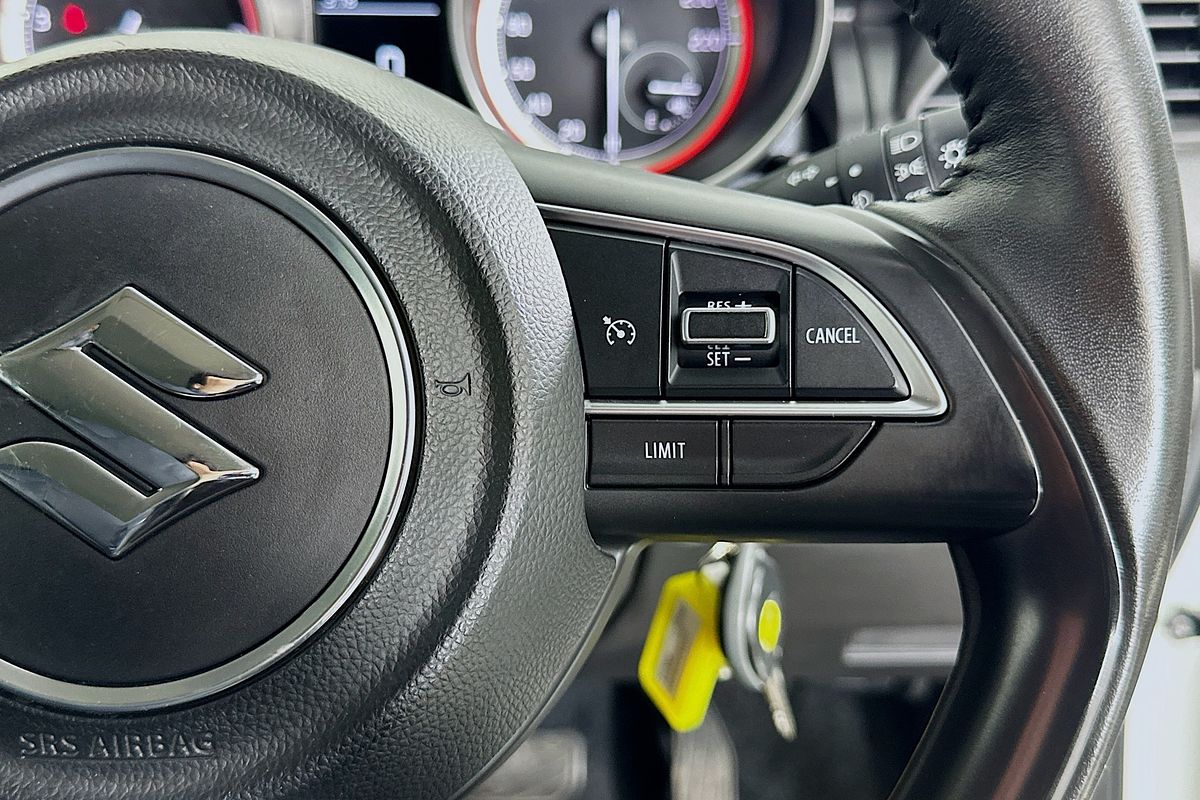 2023 Suzuki SWIFT GL NAVI AZ SERIES II