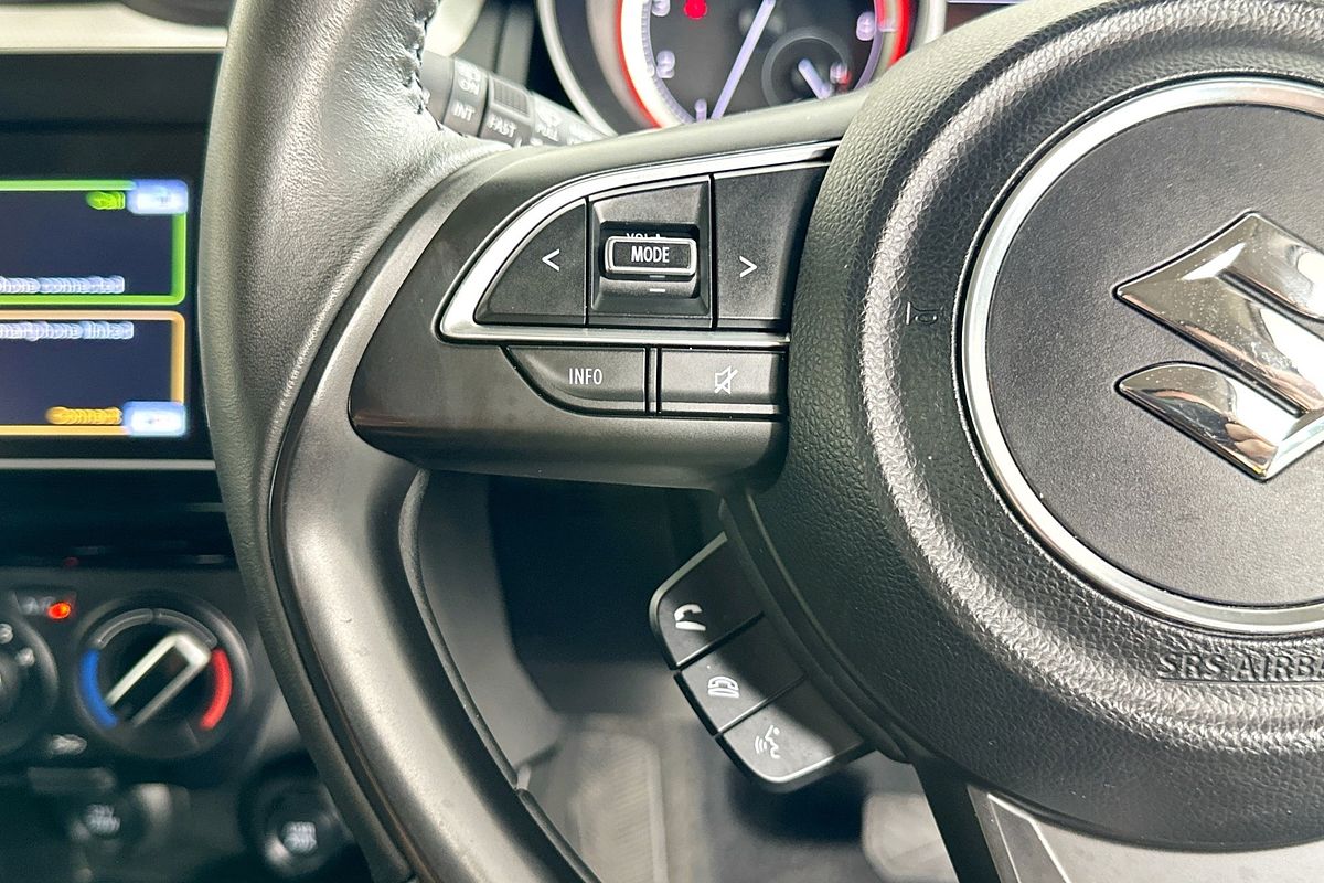 2023 Suzuki SWIFT GL NAVI AZ SERIES II