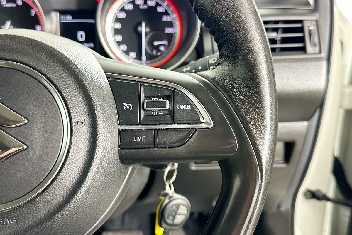 2023 Suzuki SWIFT GL NAVI AZ SERIES II