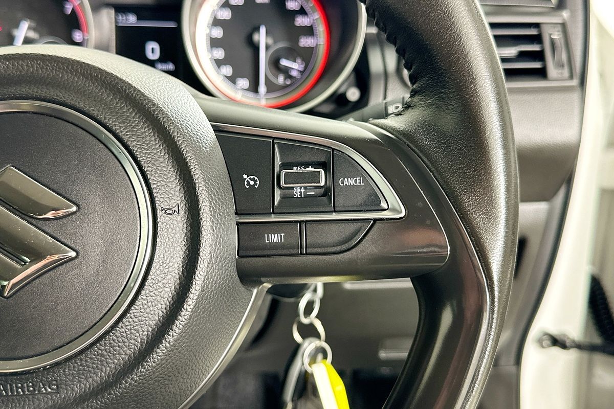 2023 Suzuki SWIFT GL NAVI AZ SERIES II