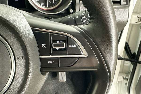 2023 Suzuki SWIFT GL NAVI AZ SERIES II