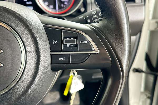 2023 Suzuki SWIFT GL NAVI AZ SERIES II